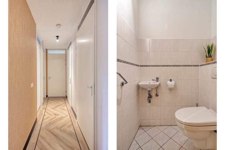 Foto 25 van Prinsenstraat 1-K