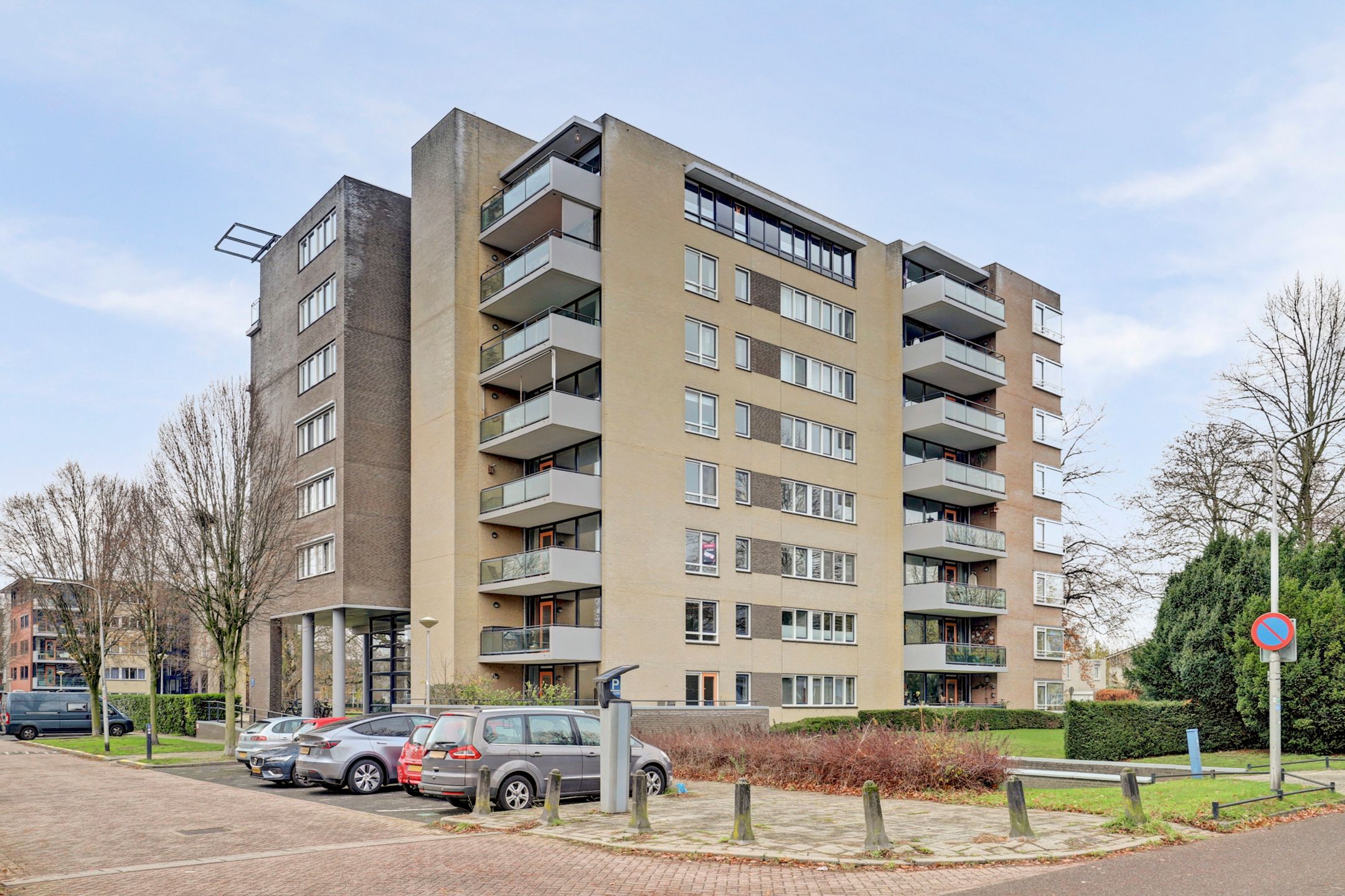 Foto 9 van Rode Kruislaan 66