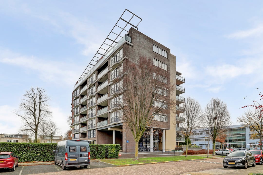 Foto 11 van Rode Kruislaan 66