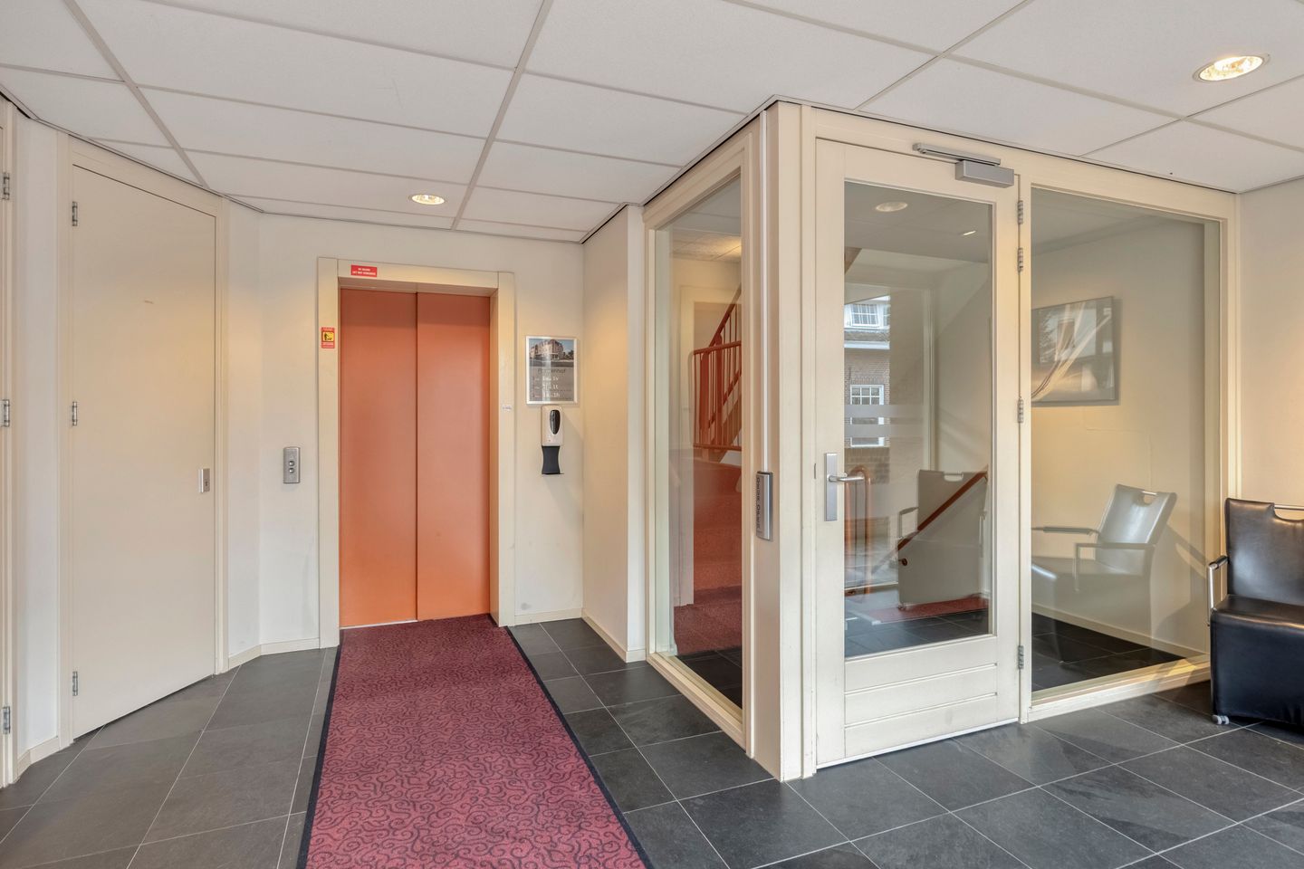 Foto 29 van Prinsenstraat 1-K