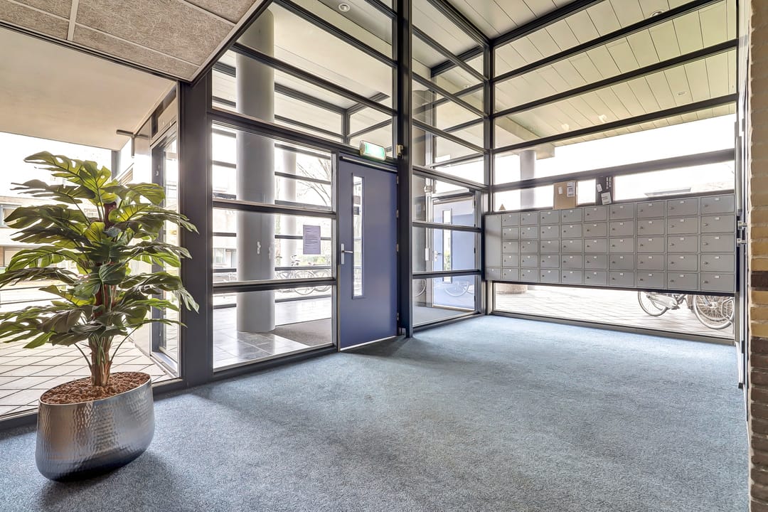 Foto 13 van Rode Kruislaan 66