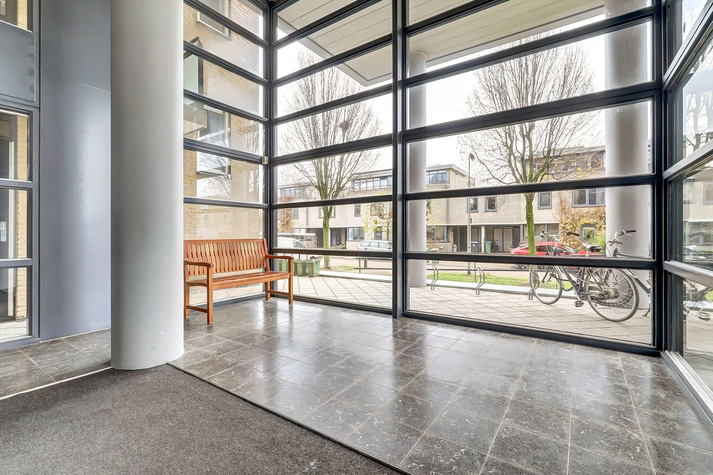 Foto 14 van Rode Kruislaan 66