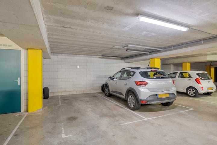 Foto 31 van Prinsenstraat 1-K