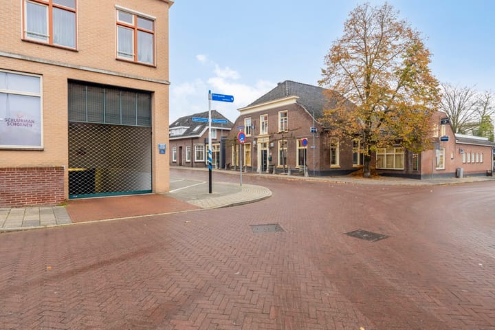 Foto 32 van Prinsenstraat 1-K