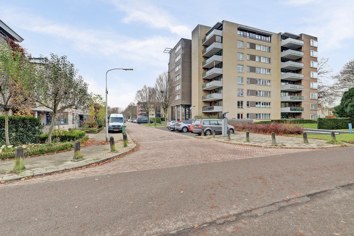 Foto 10 van Rode Kruislaan 66