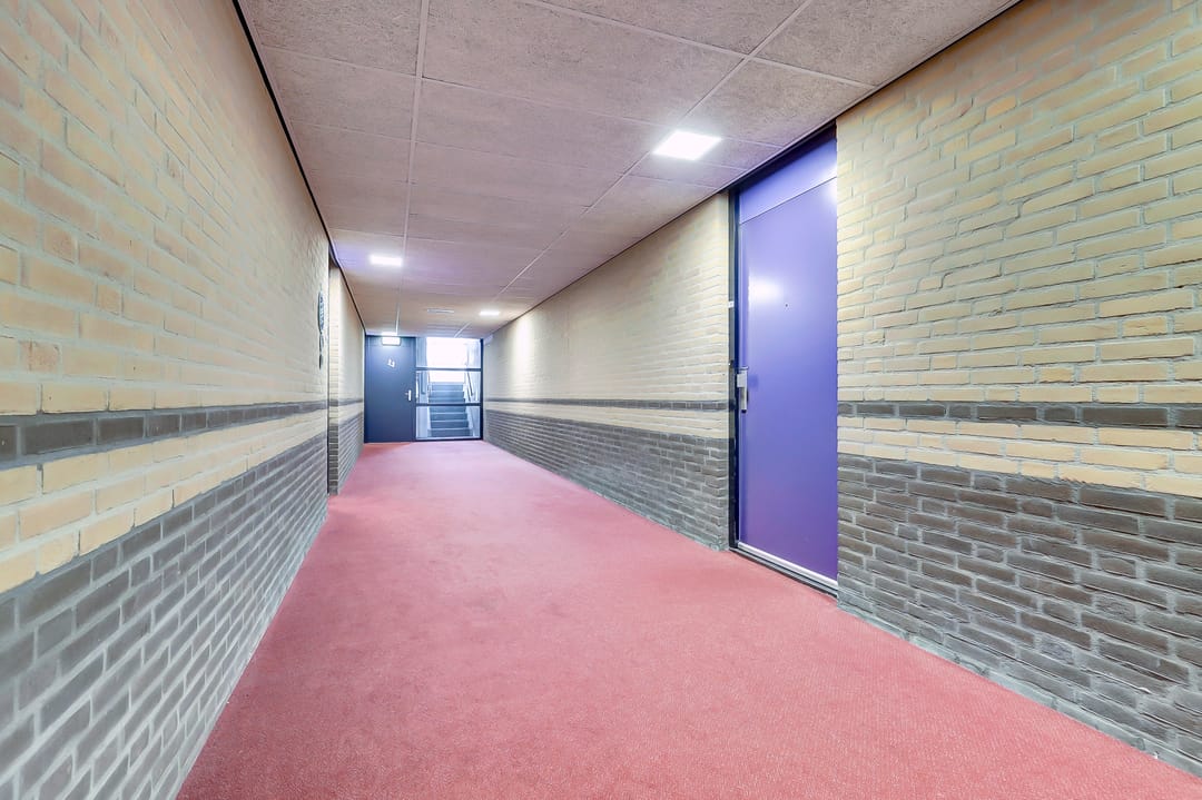 Foto 17 van Rode Kruislaan 66