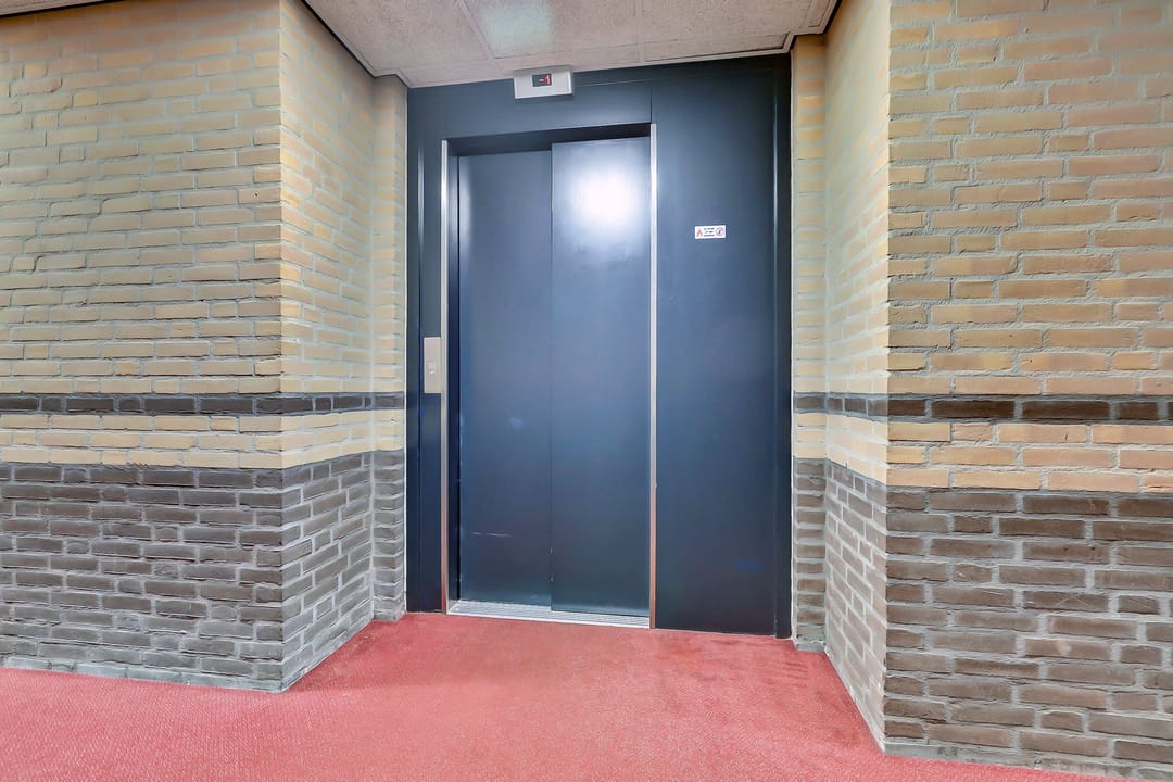 Foto 16 van Rode Kruislaan 66