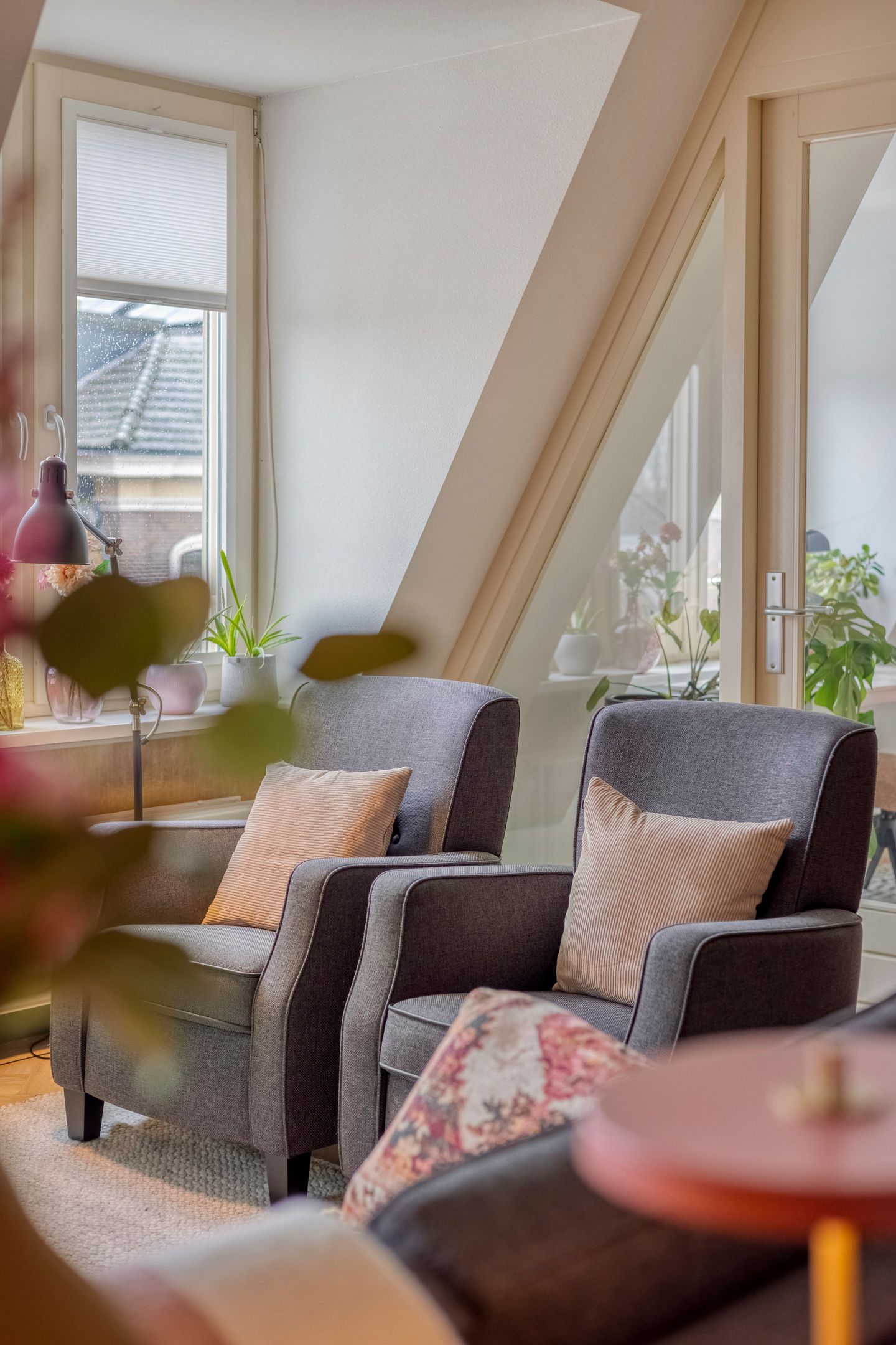 Foto 15 van Prinsenstraat 1-K