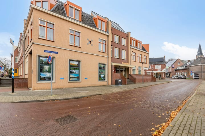 Foto 35 van Prinsenstraat 1-K