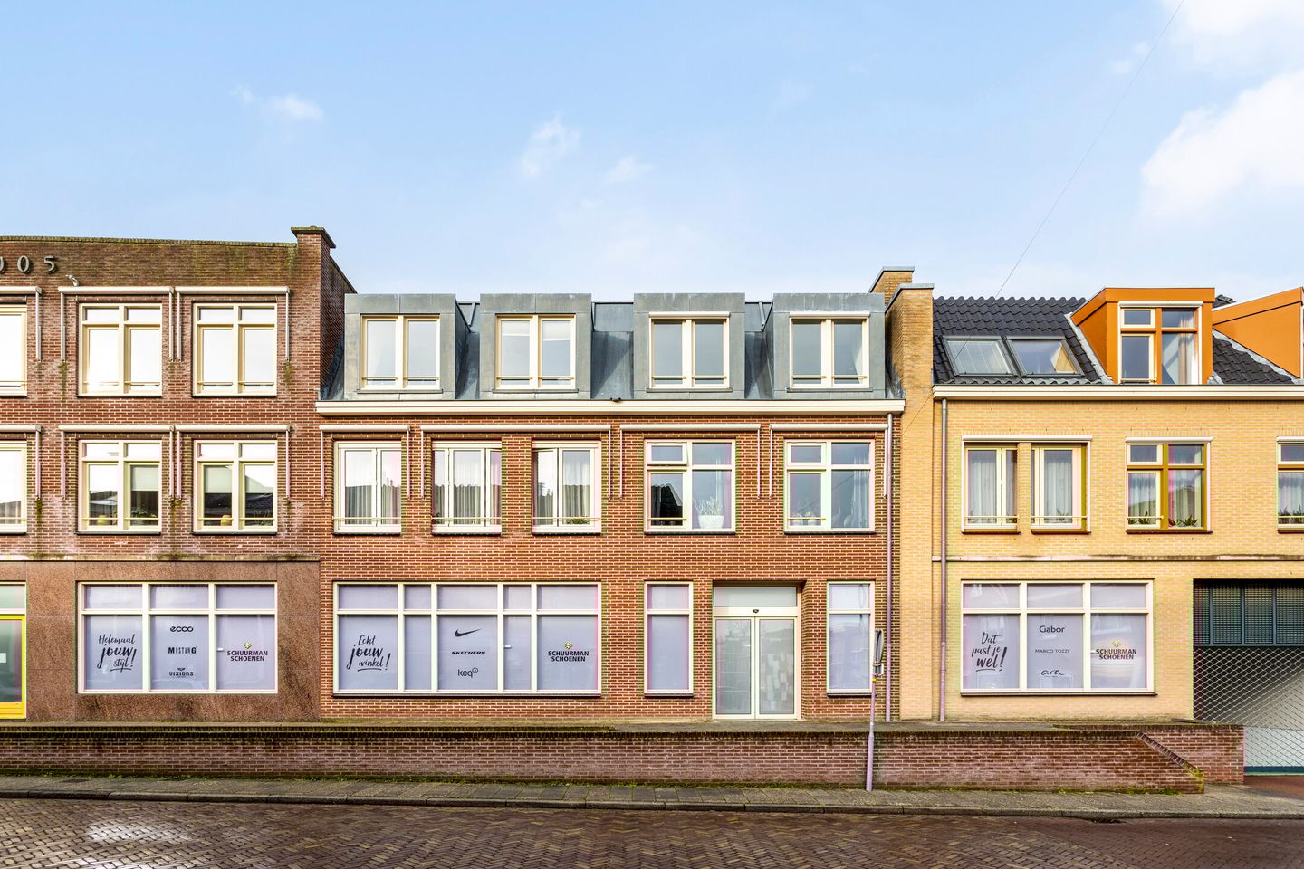 Foto 34 van Prinsenstraat 1-K