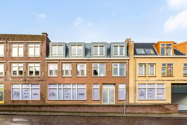 Foto 34 van Prinsenstraat 1-K