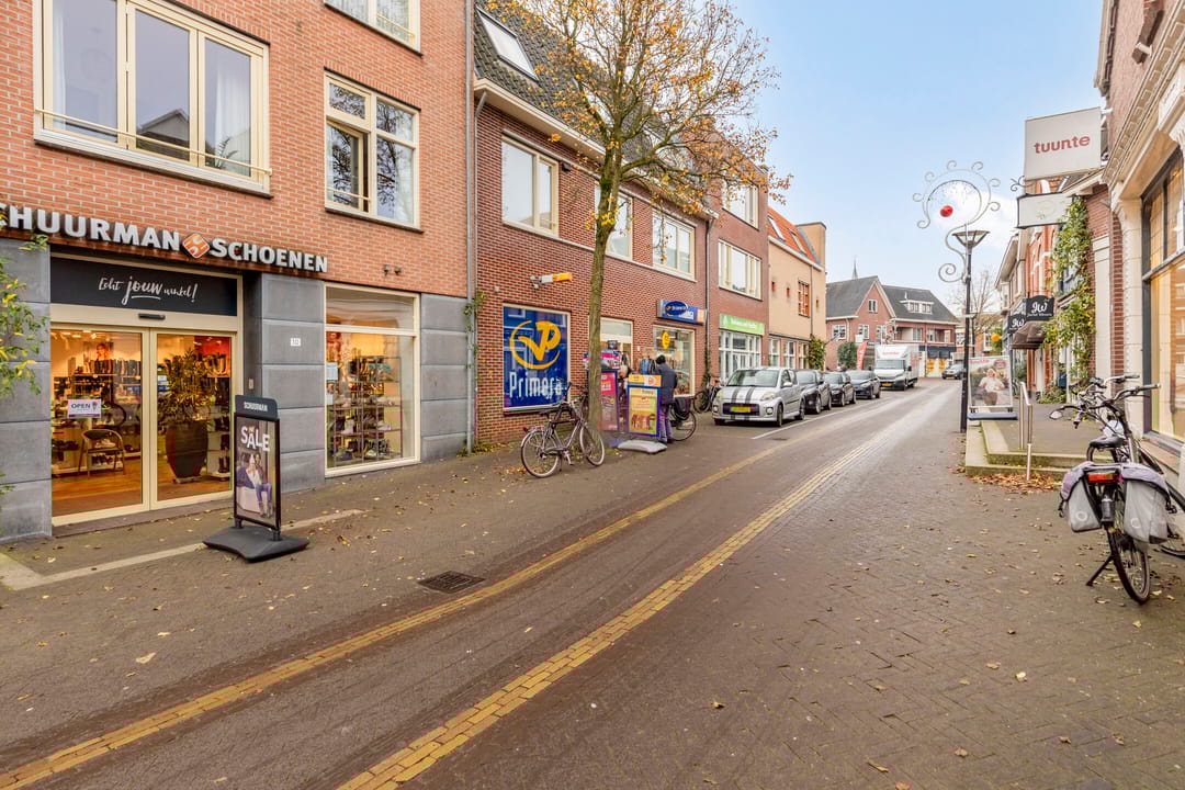 Foto 37 van Prinsenstraat 1-K