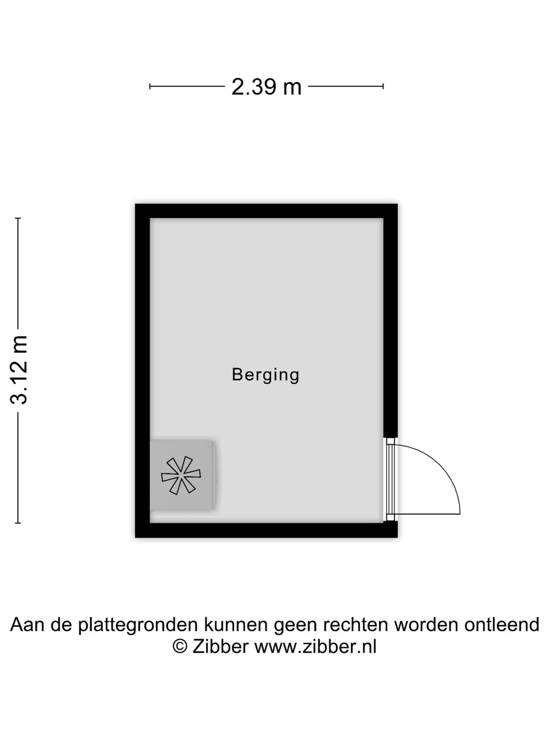 Foto 38 van Prinsenstraat 1-K