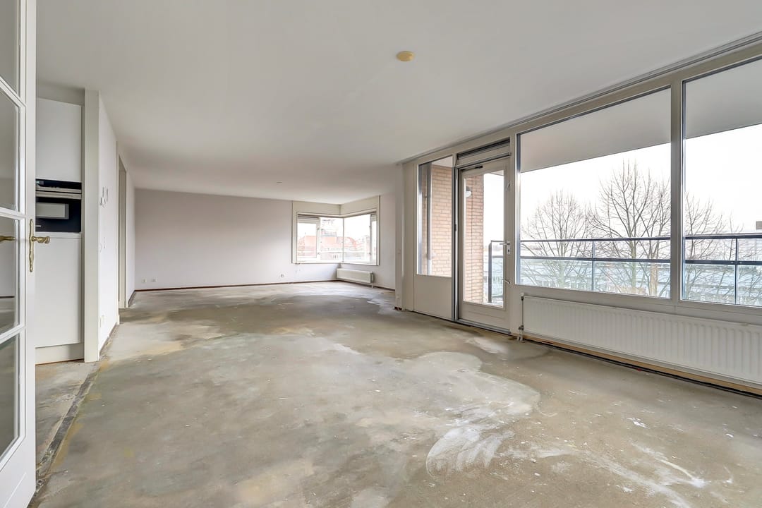 Foto 22 van Rode Kruislaan 66