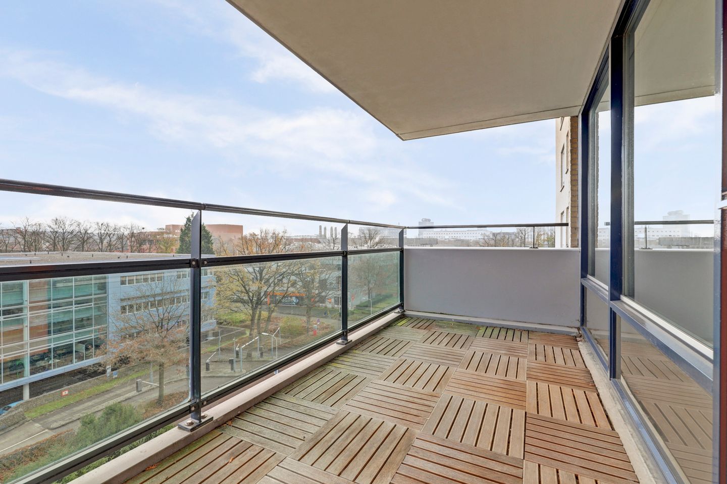 Foto 40 van Rode Kruislaan 66