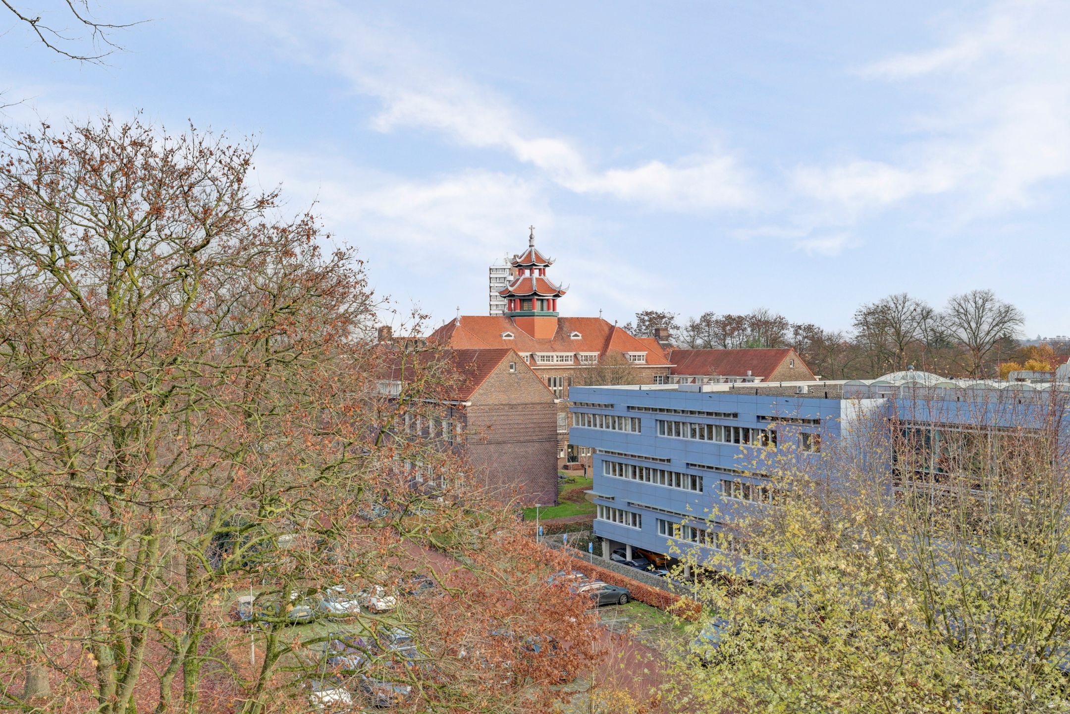 Foto 42 van Rode Kruislaan 66