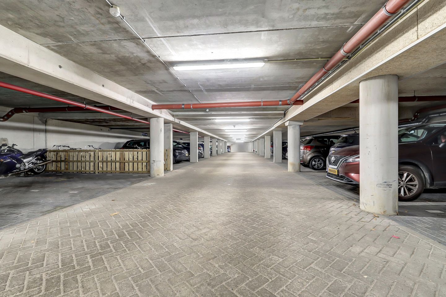 Foto 44 van Rode Kruislaan 66