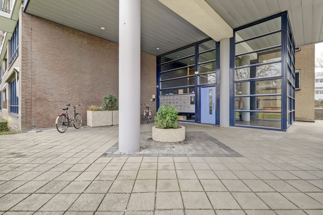 Foto 46 van Rode Kruislaan 66