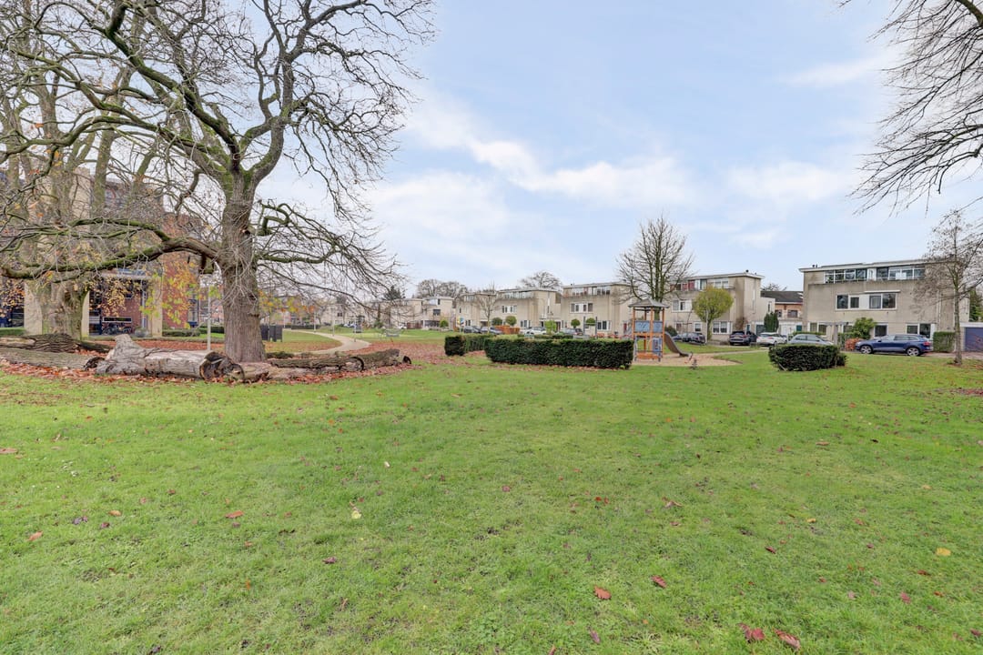 Foto 47 van Rode Kruislaan 66