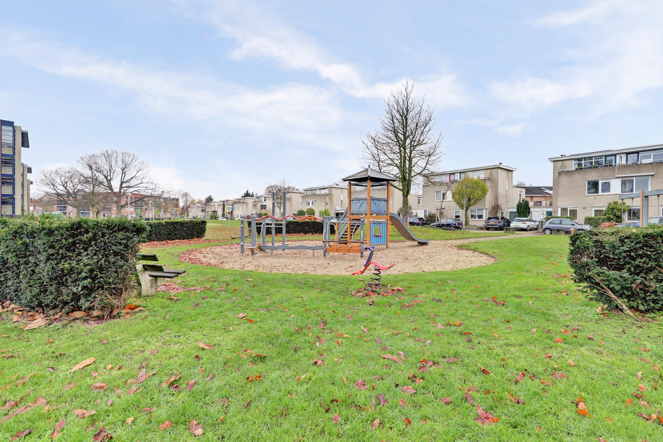 Foto 48 van Rode Kruislaan 66