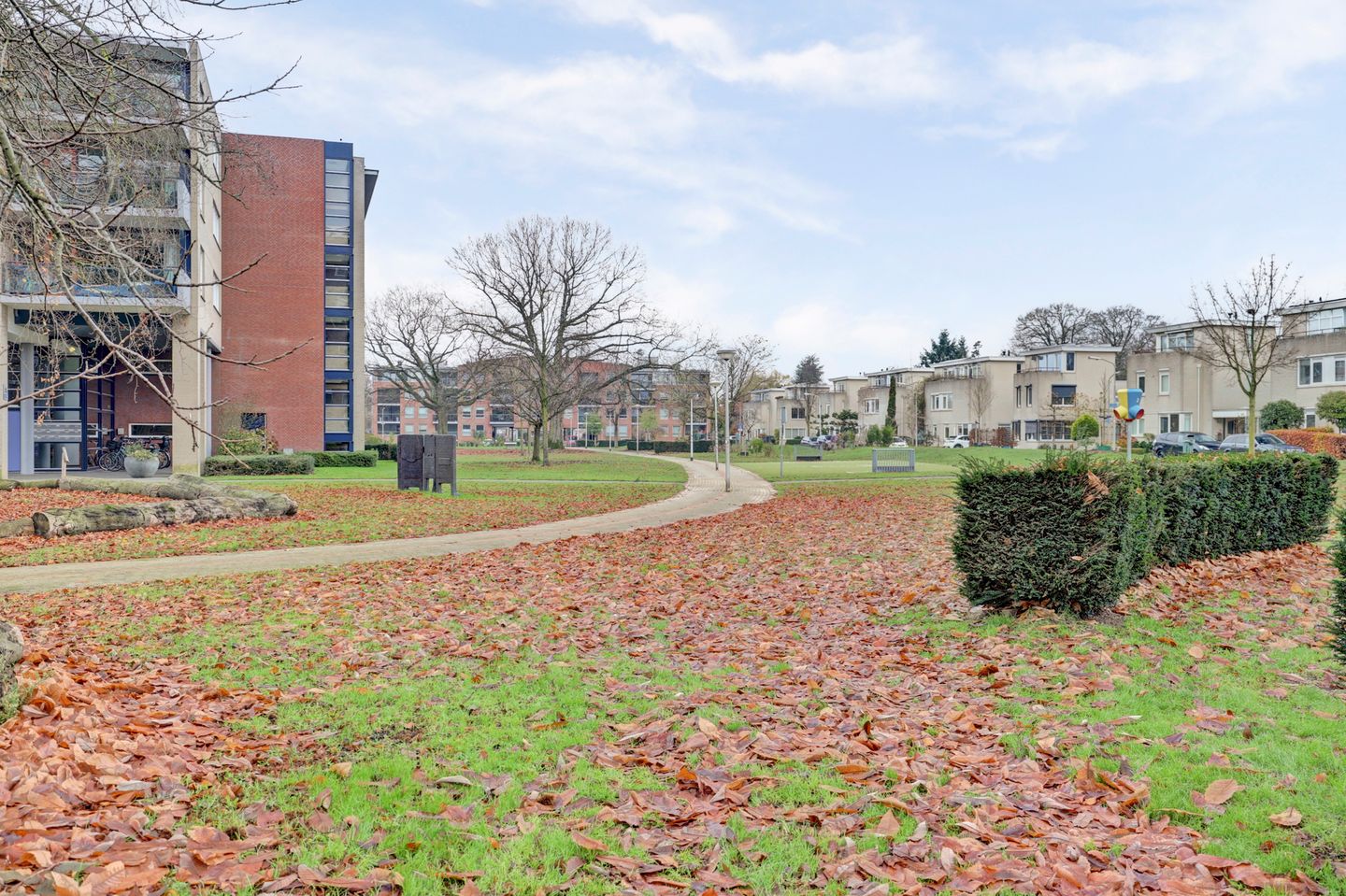 Foto 49 van Rode Kruislaan 66