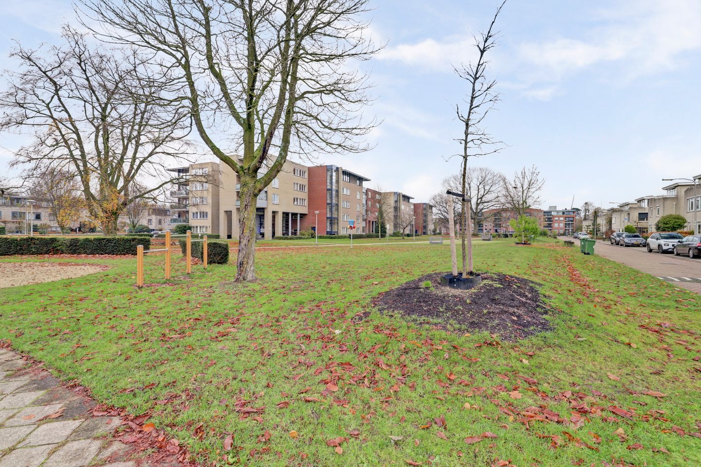 Foto 50 van Rode Kruislaan 66