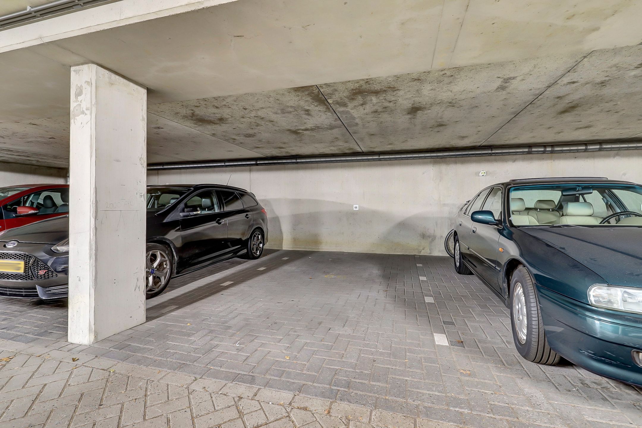 Foto 45 van Rode Kruislaan 66