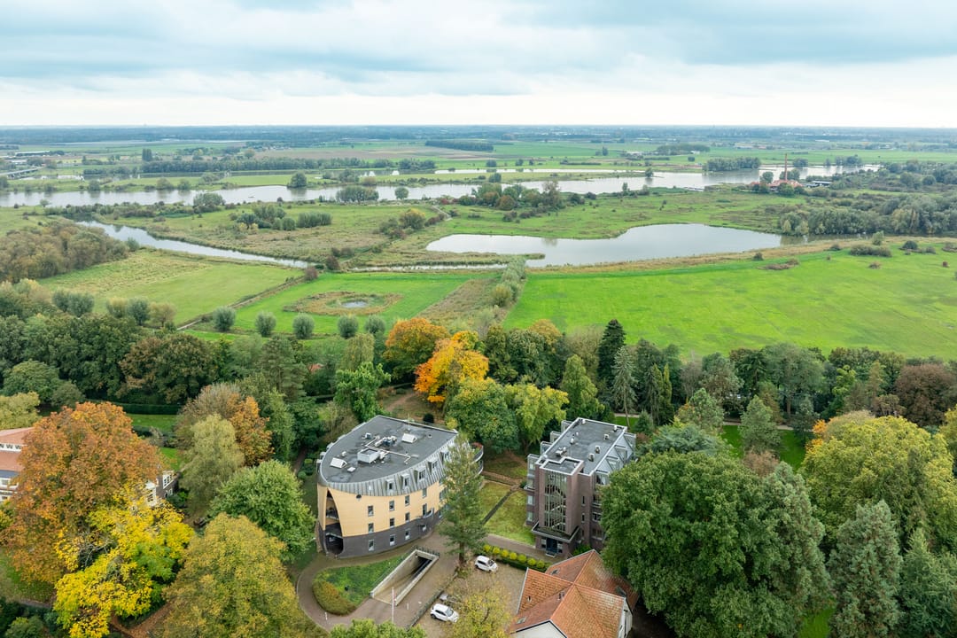 Foto 2 van Generaal Foulkesweg 66-A