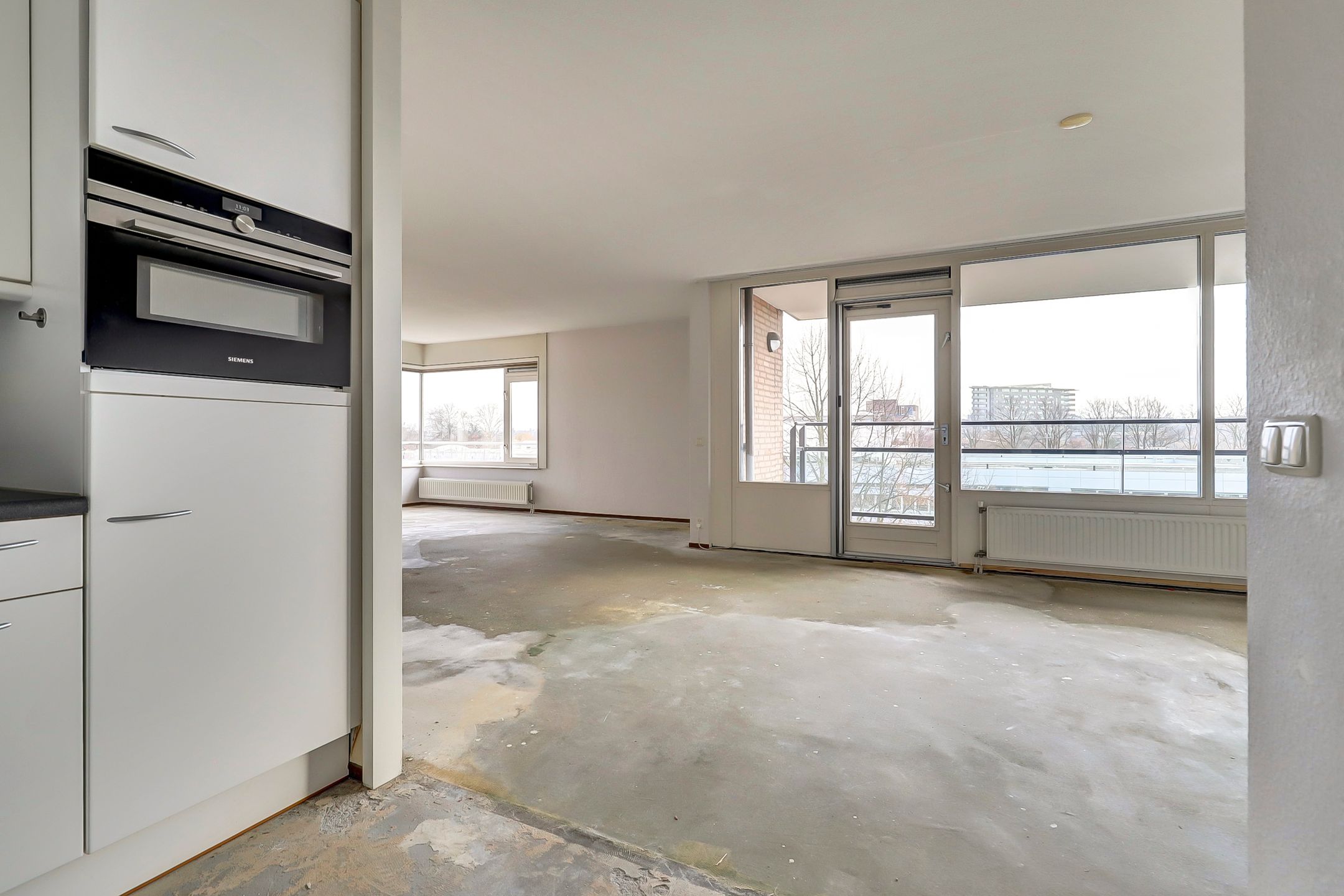 Foto 30 van Rode Kruislaan 66