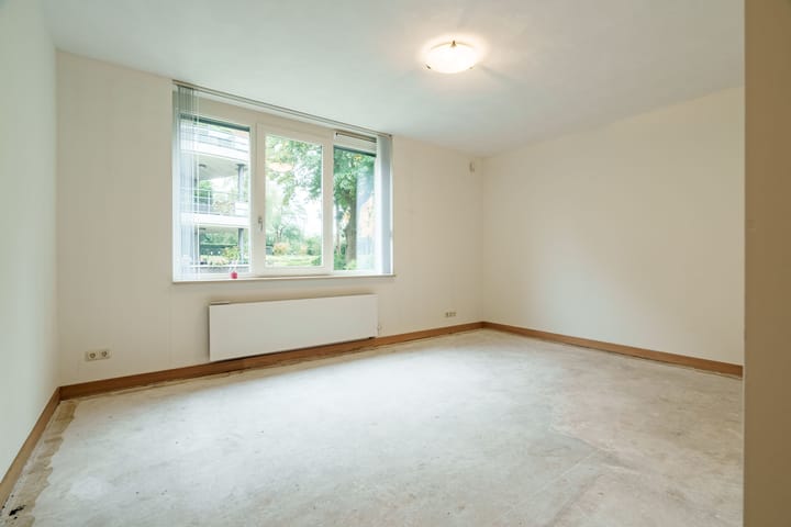 Foto 25 van Generaal Foulkesweg 66-A