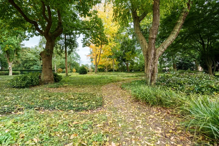 Foto 37 van Generaal Foulkesweg 66-A