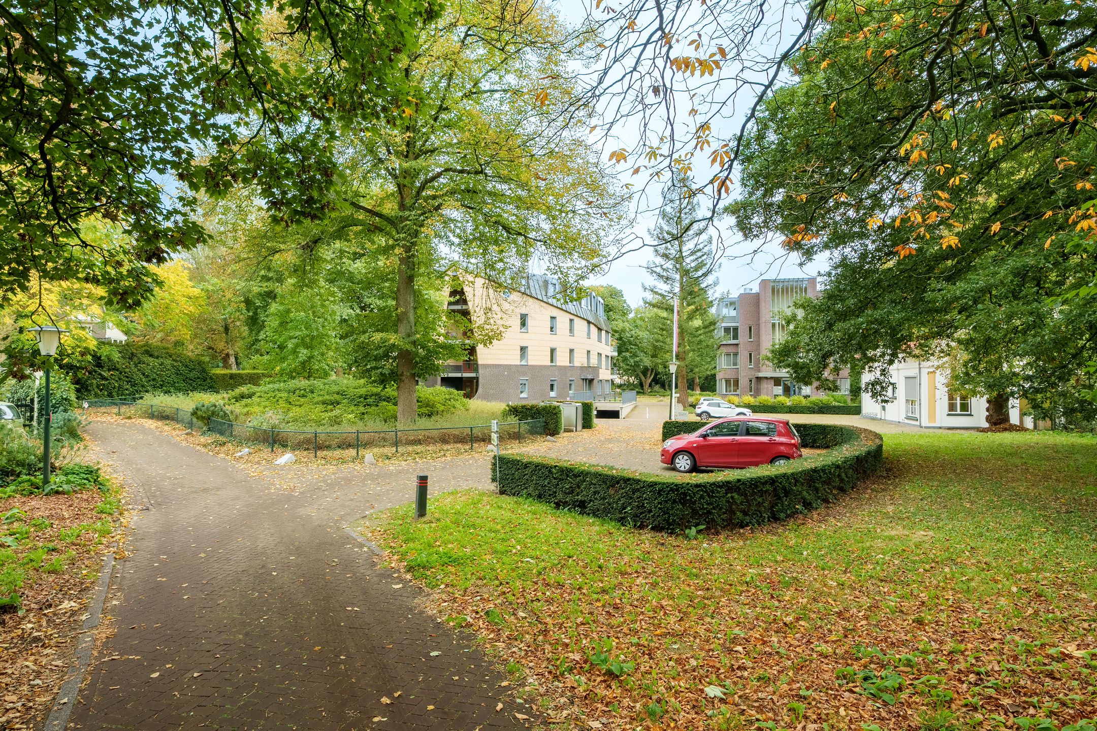 Foto 39 van Generaal Foulkesweg 66-A