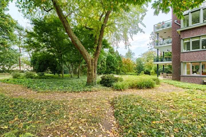 Foto 41 van Generaal Foulkesweg 66-A