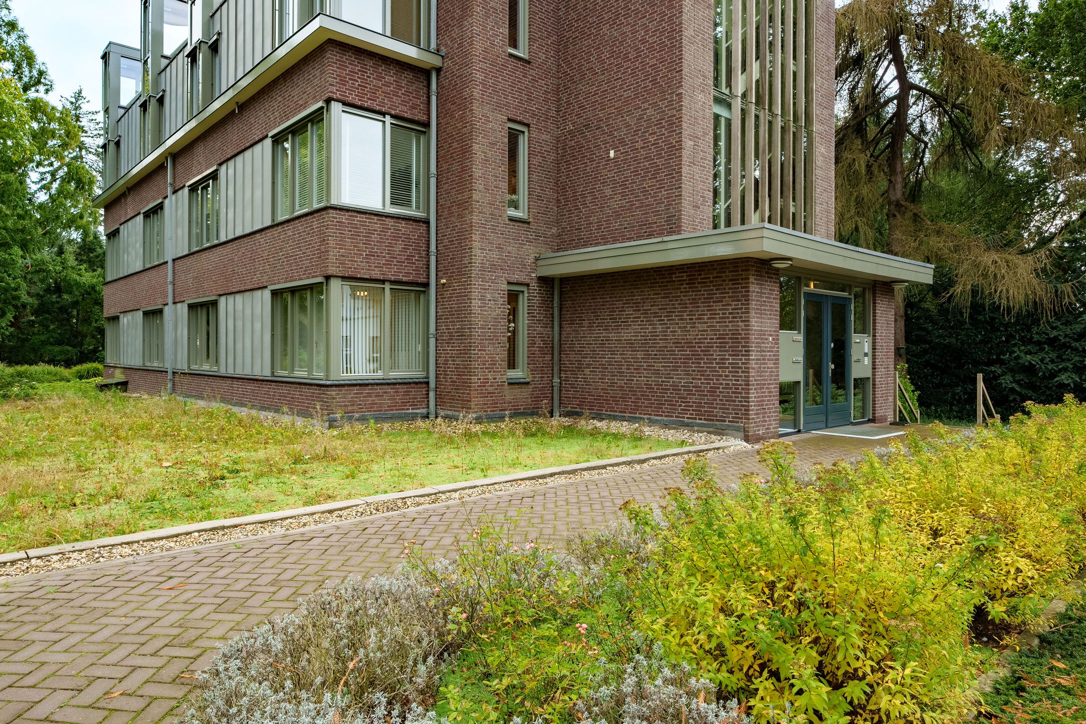 Foto 42 van Generaal Foulkesweg 66-A