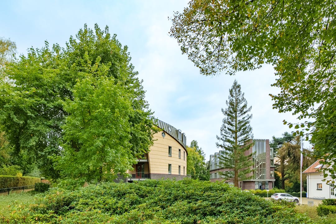 Foto 43 van Generaal Foulkesweg 66-A