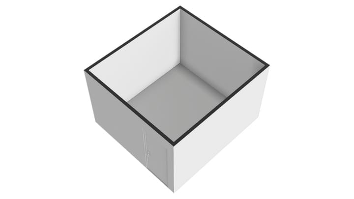 Foto 48 van Generaal Foulkesweg 66-A