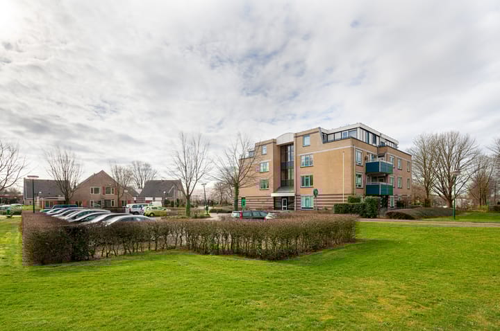 Foto 2 van Haagwinde 34