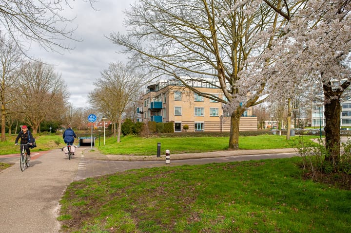 Foto 3 van Haagwinde 34