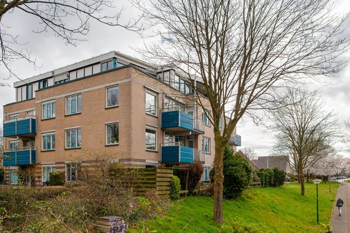 Foto 4 van Haagwinde 34