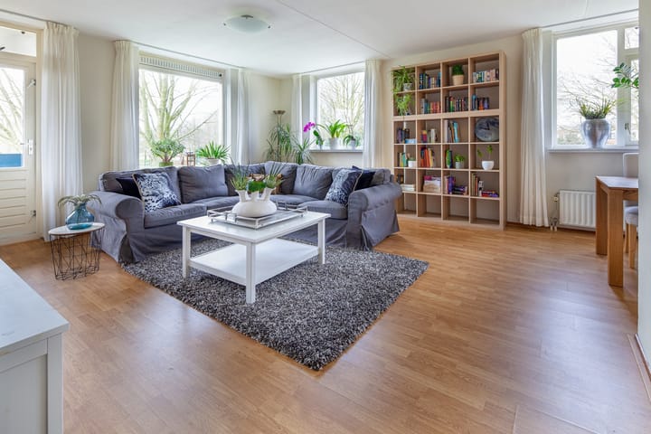 Foto 5 van Haagwinde 34