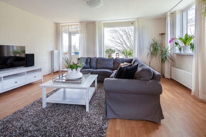 Foto 6 van Haagwinde 34