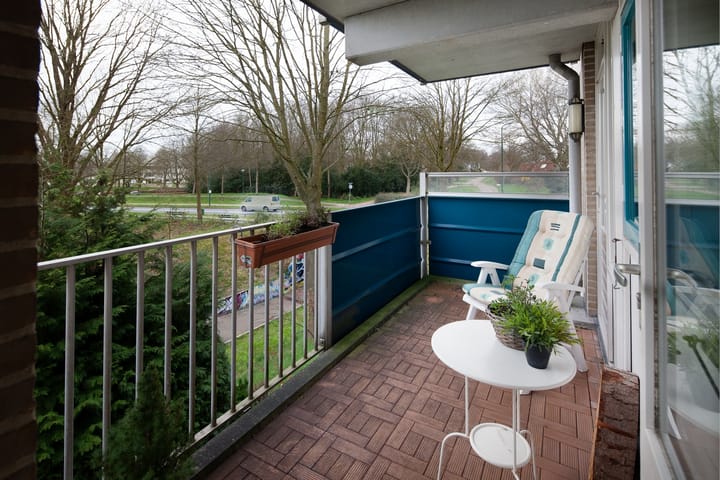 Foto 7 van Haagwinde 34