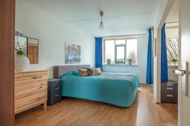 Foto 10 van Haagwinde 34