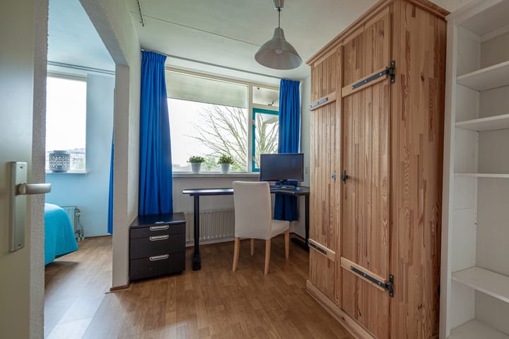 Foto 11 van Haagwinde 34