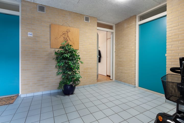 Foto 15 van Haagwinde 34