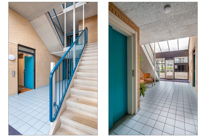 Foto 16 van Haagwinde 34