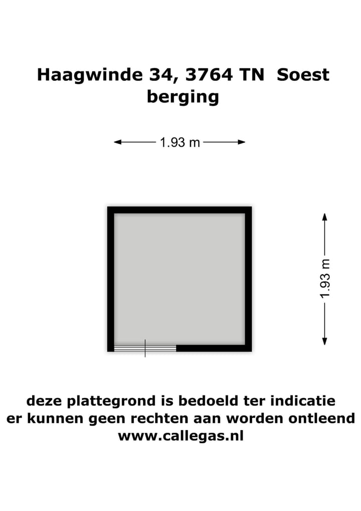 Foto 18 van Haagwinde 34