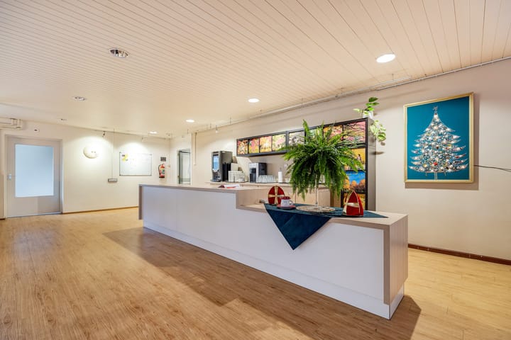 Foto 7 van Dr H. Colijnlaan 6-F127