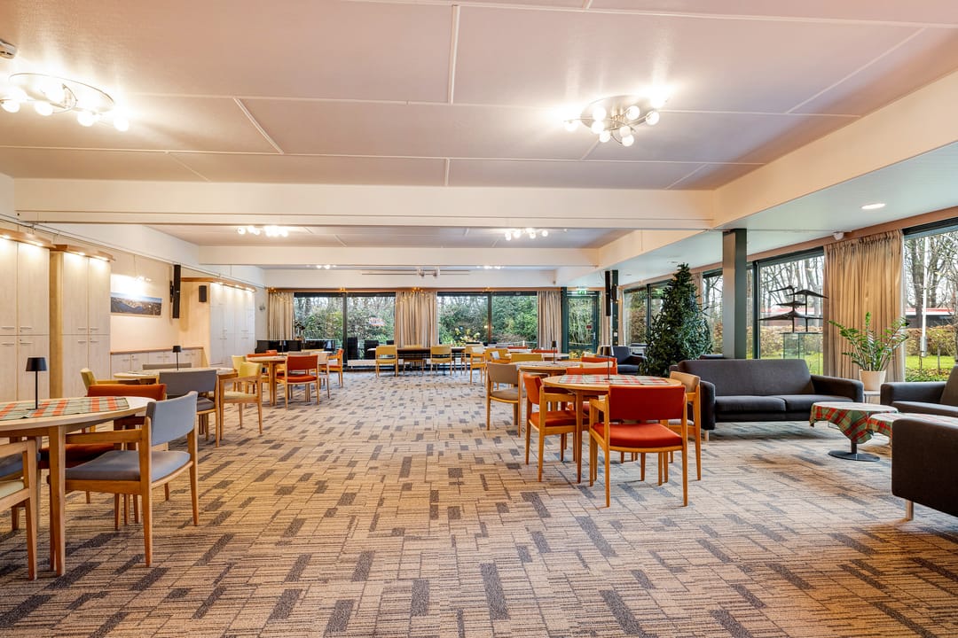 Foto 8 van Dr H. Colijnlaan 6-F127