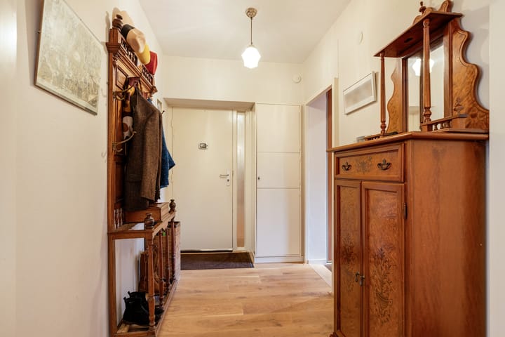 Foto 9 van Dr H. Colijnlaan 6-F127